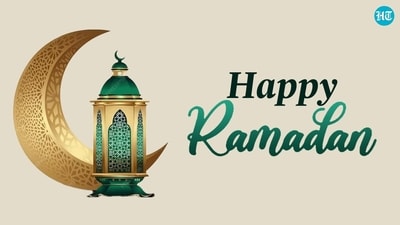 Ramadan is one of the most holy months of the year. Ramadan is one of the most holy months of the year.
