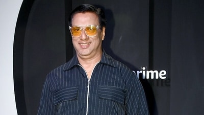 Madhur Bhandarkar debuted as a director in 1999