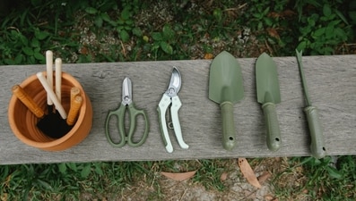 Best gardening accessories and ergonomic tools can make gardening a breeze. (Pexels ) Best gardening accessories and ergonomic tools can make gardening a breeze. (Pexels )