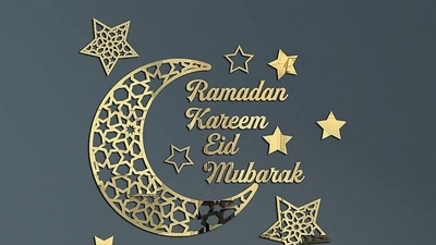 Ramadan 2024 US calendar for the auspicious month of fasting, alongwith time for sehri and iftar time for US cities. (Pinterest)