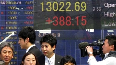 Japan Recession: Capital expenditure, which increased 2.0% quarter-on-quarter, anchored the upward revision. Japan Recession: Capital expenditure, which increased 2.0% quarter-on-quarter, anchored the upward revision.