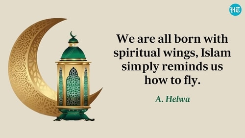 This year, Ramadan is expected to start on March 11. This year, Ramadan is expected to start on March 11.