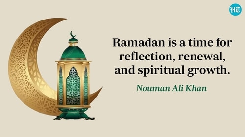Happy Ramadan to everyone! Happy Ramadan to everyone!