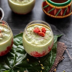 Paan phirni (Instagram) Paan phirni (Instagram)