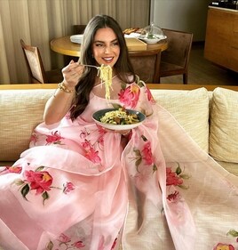 Chef Sara Todd (Instagram) Chef Sara Todd (Instagram)