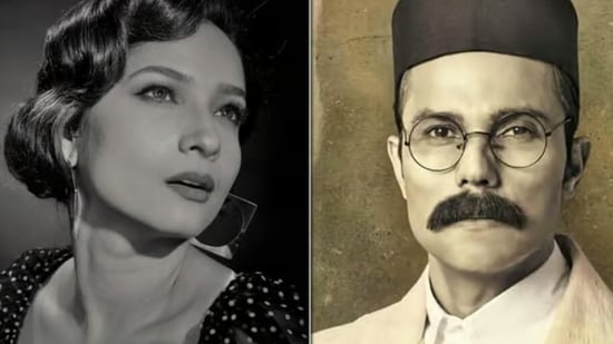 Ankita Lokhande and Randeep Hooda will be seen together in Swatantra Veer Savarkar.