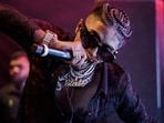 MC Stan alerts fans regarding internet scam. MC Stan alerts fans regarding internet scam.