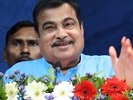 Nagpur, Mar 09 (ANI): Union Minister Nitin Gadkari addresses a felicitation program organised by Vidarbha Tribal Doctor's Association (VTDA), Tribal Indian Chamber of Commerce and Industry (TICCI) and Tribal Development Department, in Nagpur. Nagpur, Mar 09 (ANI): Union Minister Nitin Gadkari addresses a felicitation program organised by Vidarbha Tribal Doctor's Association (VTDA), Tribal Indian Chamber of Commerce and Industry (TICCI) and Tribal Development Department, in Nagpur.