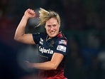 Ellyse Perry scripted history with a six-fer against MI in WPL 2024 Ellyse Perry scripted history with a six-fer against MI in WPL 2024