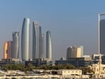 Abu Dhabi's new investment firm focusing on AI and semiconductors could surpass $100 billion in assets under management. Abu Dhabi's new investment firm focusing on AI and semiconductors could surpass $100 billion in assets under management.
