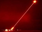United Kingdom has conducted trial of a new high-power laser weapon "DragonFire" to destroy aerial targets. 