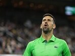 Is Novak Djokovic lacking motivation? Is Novak Djokovic lacking motivation?