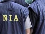 Multiple NIA teams were pressed into the massive operation in close coordination with the concerned state police forces. (HT File) Multiple NIA teams were pressed into the massive operation in close coordination with the concerned state police forces. (HT File)