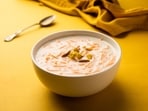 Ramadan 2024: Energise yourself at Sehri with nutrient-packed Oats Orange Carrot Kheer 