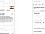 The general elections will be held in April-May (Image courtesy: Google) The general elections will be held in April-May (Image courtesy: Google)