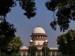 Electoral bonds are unconstitutional, the Supreme Court had ruled. (AP) Electoral bonds are unconstitutional, the Supreme Court had ruled. (AP)