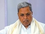 Won't release water to Tamil Nadu: Karnataka CM Siddaramaiah Won't release water to Tamil Nadu: Karnataka CM Siddaramaiah