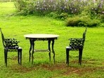 Enhance your outdoor experience with the finest garden chair sets.
