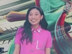 Awkwafina interview: The actor plays a corsac fox named Zhen in Kung Fu Panda 4 Awkwafina interview: The actor plays a corsac fox named Zhen in Kung Fu Panda 4