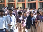 CBSE Class 12th Physical Education Exam Live Updates