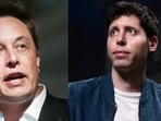 Tesla owner Elon Musk sued OpenAI Sam Altman saying that the company abandoned its nonprofit mission to ensure that AI benefits humanity. Tesla owner Elon Musk sued OpenAI Sam Altman saying that the company abandoned its nonprofit mission to ensure that AI benefits humanity.
