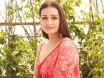 Dia Mirza attends UNEA 6 Dia Mirza attends UNEA 6