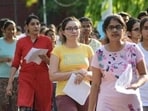 AP DSC 2024 dates revised: Check new schedule and admit card details.(HT File)