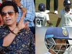Musheer Khan, Shreyas Iyer, Ajinkya Rahane helped Mumbai take a 500-run lead against Vidarbha Musheer Khan, Shreyas Iyer, Ajinkya Rahane helped Mumbai take a 500-run lead against Vidarbha