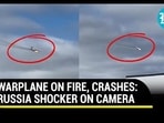 Plane crash Plane crash