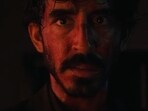 Dev Patel was moved to tears after he received a standing ovation at Monkey Man World Premiere.