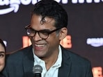 Vikramaditya Motwane spoke about the importance of movie theatres. Vikramaditya Motwane spoke about the importance of movie theatres.