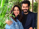 Yami Gautam dedicates emotional post to Aditya Dhar on his birthday. (PC/Instagram/yamigautam) Yami Gautam dedicates emotional post to Aditya Dhar on his birthday. (PC/Instagram/yamigautam)