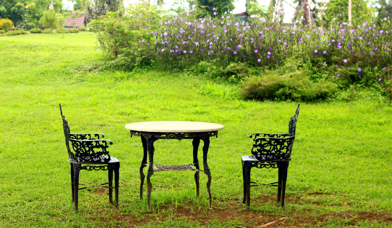 Best garden chair set: Top 10 picks for ultimate outdoor comfort and style - Vimarsana News