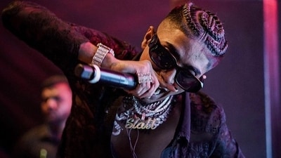 MC Stan alerts fans regarding internet scam. MC Stan alerts fans regarding internet scam.
