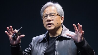 Jensen Huang, the CEO of Nvidia talked about being a CEO and what it means for him. Jensen Huang, the CEO of Nvidia talked about being a CEO and what it means for him.