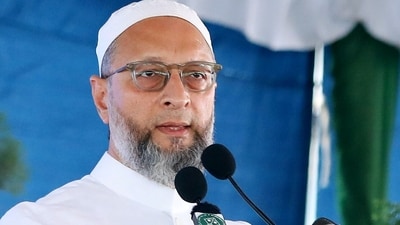 All India Majlis-e-Ittehadul Muslimeen (AIMIM) Chief Asaduddin Owaisi All India Majlis-e-Ittehadul Muslimeen (AIMIM) Chief Asaduddin Owaisi