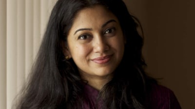 Filmmaker Anjali Menon has spoken about the impact of films on society. Filmmaker Anjali Menon has spoken about the impact of films on society.