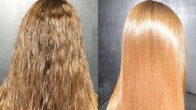 What is hair botox? Is this breakthrough hair care treatment really worth the beauty hype? (Photo by Patricinha Esperta) What is hair botox? Is this breakthrough hair care treatment really worth the beauty hype? (Photo by Patricinha Esperta)