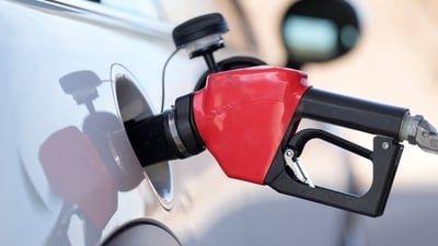 Will February’s gas price surge propel US inflation even higher?(AP Photo/David Zalubowski, File) (AP) Will February’s gas price surge propel US inflation even higher?(AP Photo/David Zalubowski, File) (AP)