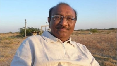 Dhirajlal Shah produced many films.