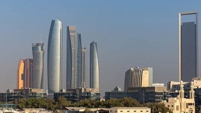 Abu Dhabi's new investment firm focusing on AI and semiconductors could surpass $100 billion in assets under management. Abu Dhabi's new investment firm focusing on AI and semiconductors could surpass $100 billion in assets under management.