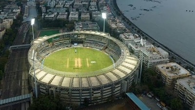 Wankhede has hosted many thrilling matches -- the biggest in Indian cricket was the 2011 World Cup final triumph over Sri Lanka.