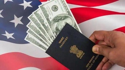 In the absence of such a move, the green card waiting period for Indian immigrants would be more than 20 years and over 70 years in many cases. (Representational photo)