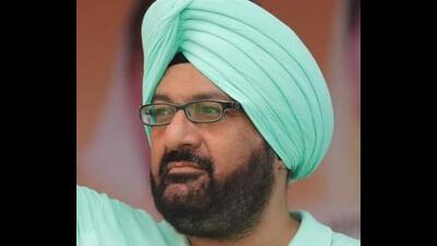 Jassi Khangura, a former Congress legislator from Qila Raipur, who later joined the AAP ahead of 2022 assembly elections, is among the frontrunners for the Aam Aadmi Party (AAP) ticket from the Ludhiana Lok Sabha constituency. Jassi Khangura, a former Congress legislator from Qila Raipur, who later joined the AAP ahead of 2022 assembly elections, is among the frontrunners for the Aam Aadmi Party (AAP) ticket from the Ludhiana Lok Sabha constituency.