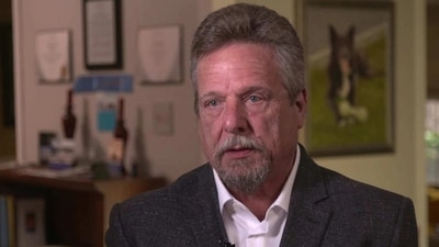 John Barnett, a former Boeing employee. had raised concerns about the company's production standards, (@sentdefender) John Barnett, a former Boeing employee. had raised concerns about the company's production standards, (@sentdefender)