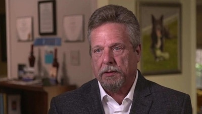 John Barnett, a former Boeing employee. had raised concerns about the company's production standards, (@sentdefender) John Barnett, a former Boeing employee. had raised concerns about the company's production standards, (@sentdefender)