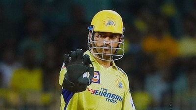 MS Dhoni will be leading CSK in the next season of IPL. MS Dhoni will be leading CSK in the next season of IPL.