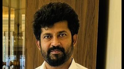 Pratap Simha (HT) Pratap Simha (HT)