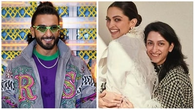 Ranveer Singh and Deepika Padukone are having a baby, and her sister Anisha Padukone could not be happier. Ranveer Singh and Deepika Padukone are having a baby, and her sister Anisha Padukone could not be happier.