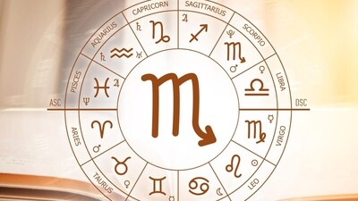 Scorpio Daily Horoscope Today, March 8, 2024: Both money and health are at your side.